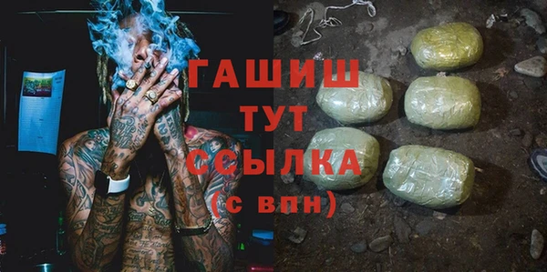 тгк Гусь-Хрустальный